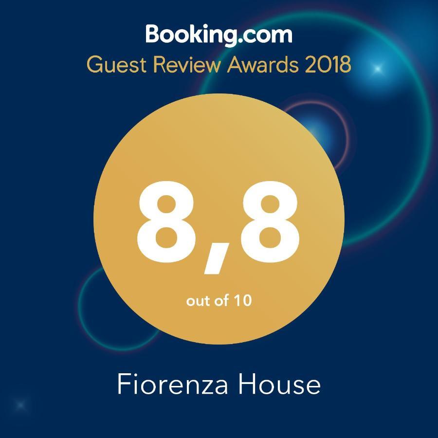 Fiorenza House Luisago Eksteriør billede