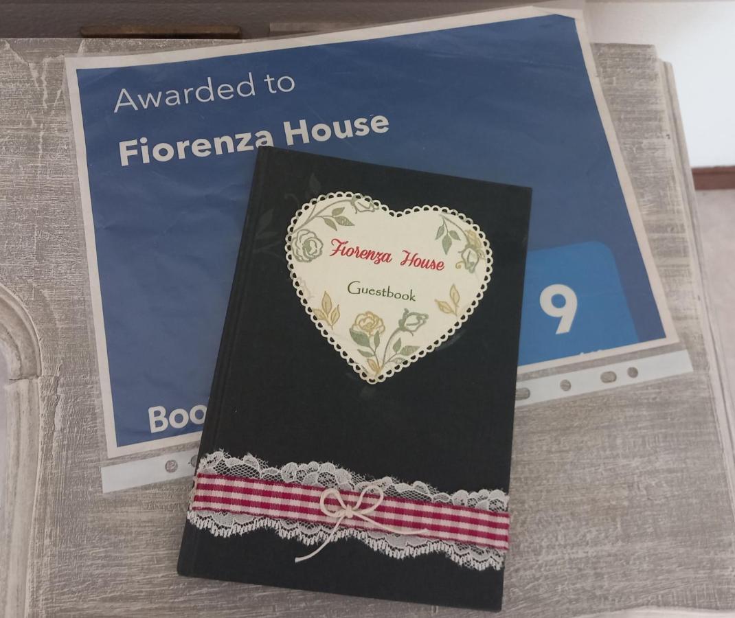 Fiorenza House Luisago Eksteriør billede
